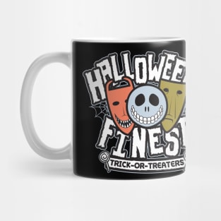 Halloween's Finest Mug